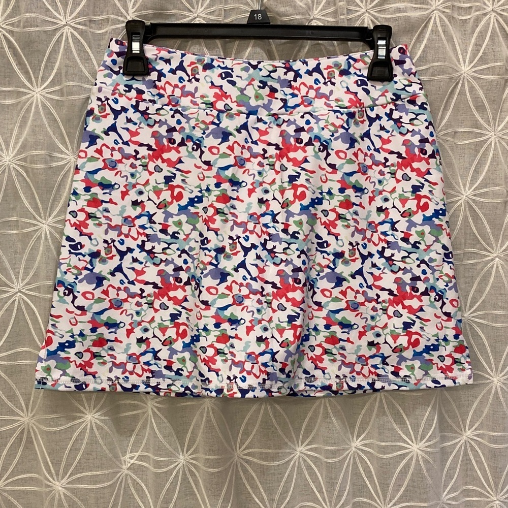 Athletic Skort - Picture 4 of 10